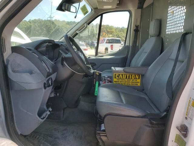 2019 Ford Transit T-350