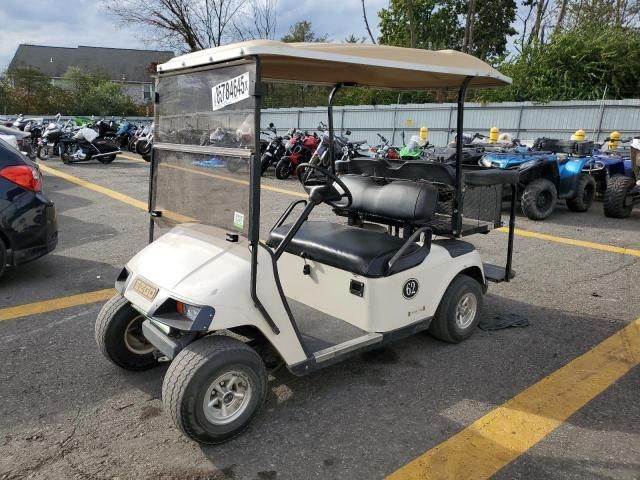 1996 Ezgo Golf Cart