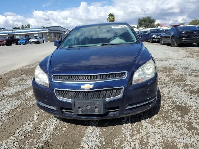 2008 Chevrolet Malibu 1LT