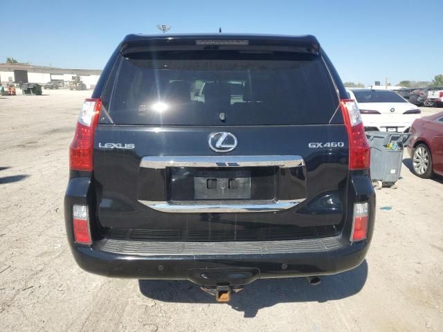 2010 Lexus GX 460