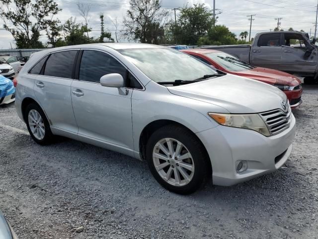 2009 Toyota Venza