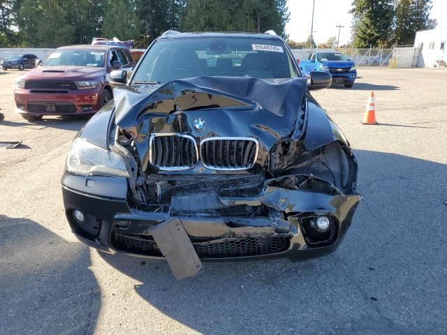 2011 BMW X5 Xdrive35i