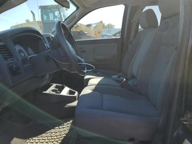 2006 Dodge Dakota st