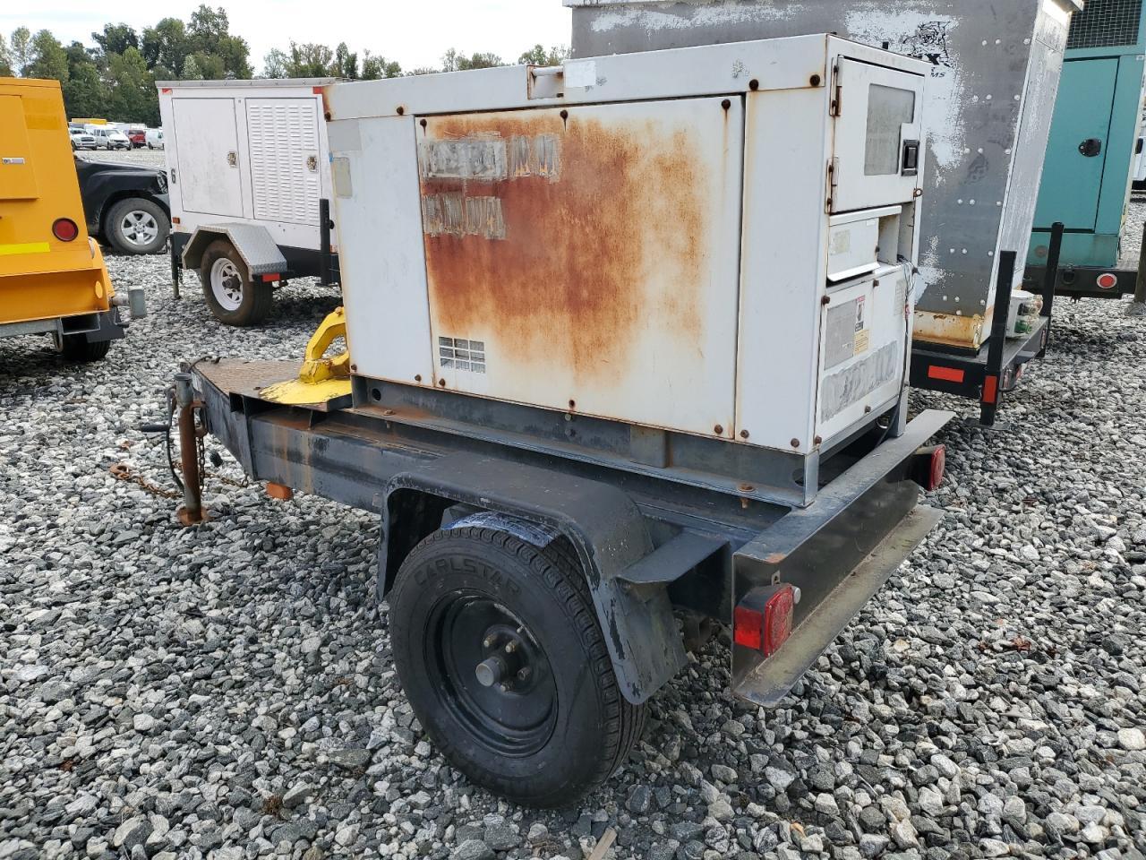 1997 MQ Power Generation
