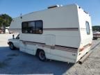 1986 Toyota Pickup Cab Chassis RN75 DLX