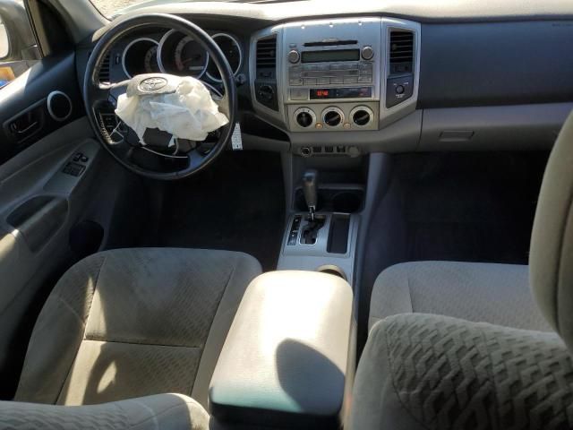 2011 Toyota Tacoma Access Cab