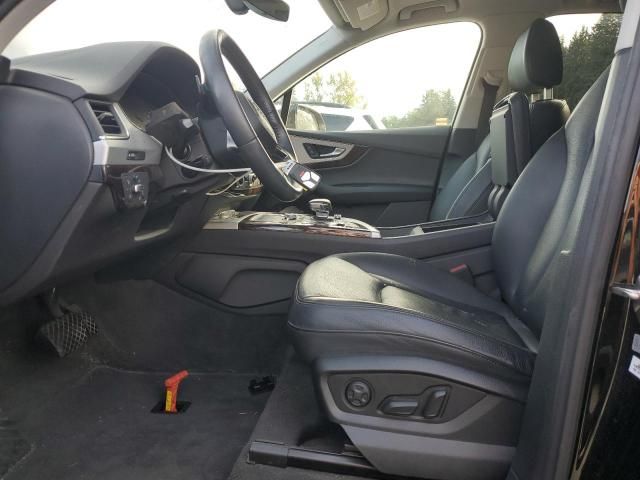 2018 Audi Q7 Premium