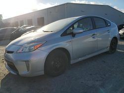 2014 Toyota Prius for sale in Jacksonville, FL