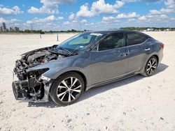2017 Nissan Maxima 3.5S for sale in New Braunfels, TX