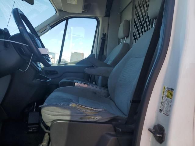 2015 Ford Transit Cargo Van T