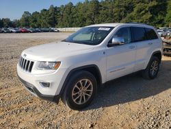 2014 Jeep Grand Cherokee Limited for sale in Eight Mile, AL