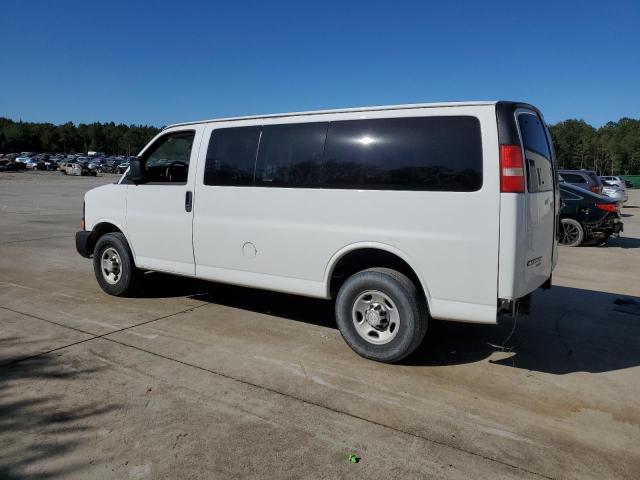 2015 Chevrolet Express G2500 ls