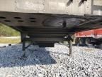 2000 Wilson Grain Trailer