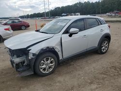 Mazda salvage cars for sale: 2018 Mazda CX-3 Sport