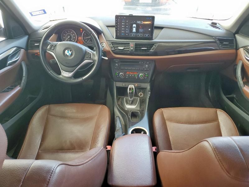 2014 BMW X1 SDRIVE28I