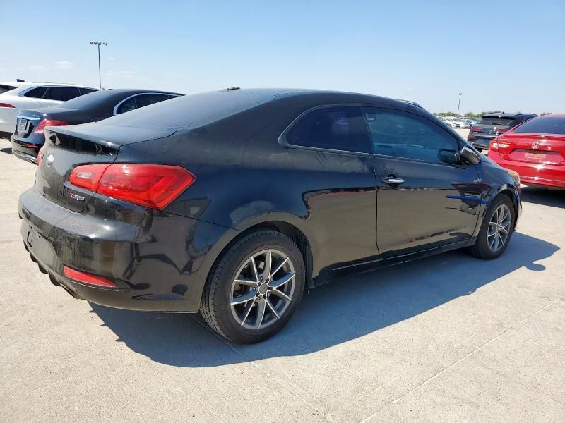 2014 KIA Forte EX