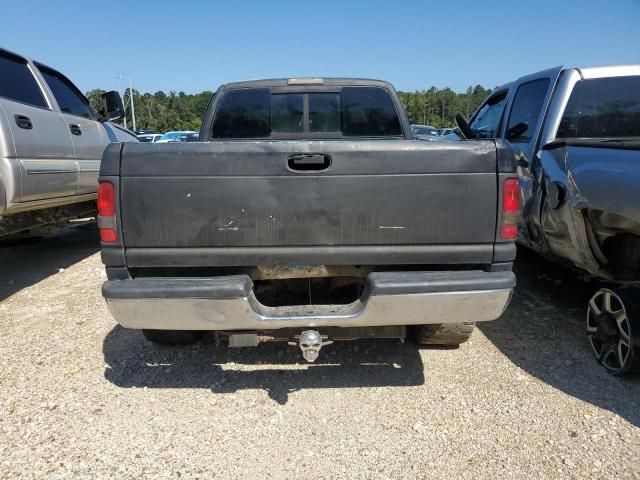 1998 Dodge RAM 1500