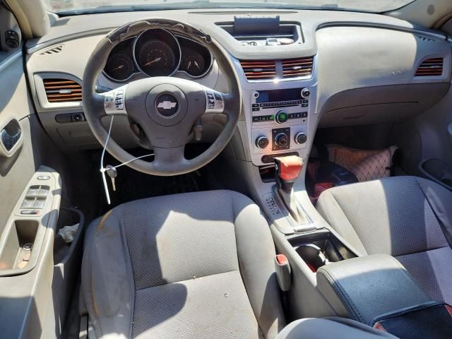 2009 Chevrolet Malibu 1LT