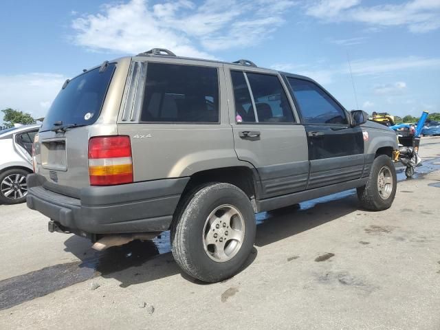 1998 Jeep Grand Cherokee Laredo