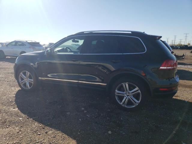 2014 Volkswagen Touareg V6