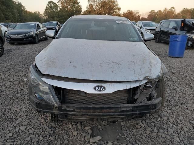 2011 KIA Optima LX