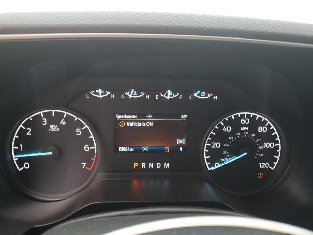 2022 Ford F150 Super cab