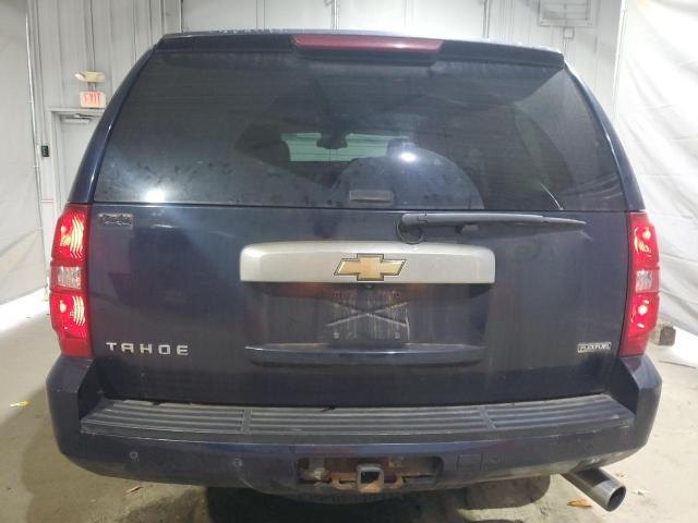 2007 Chevrolet Tahoe K1500