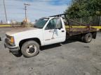 2000 Chevrolet GMT-400 C3500
