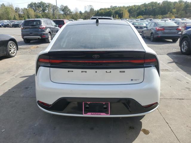 2026 Toyota Prius Limited