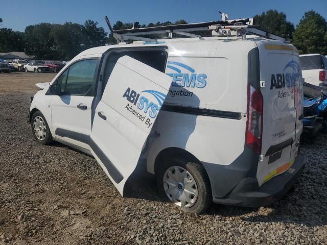 2014 Ford Transit Connect XL