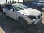 2013 BMW X1 Sdrive28i