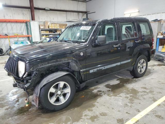 2008 Jeep Liberty Sport