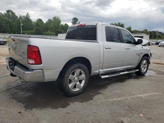 2019 Dodge RAM 1500 Classic SLT