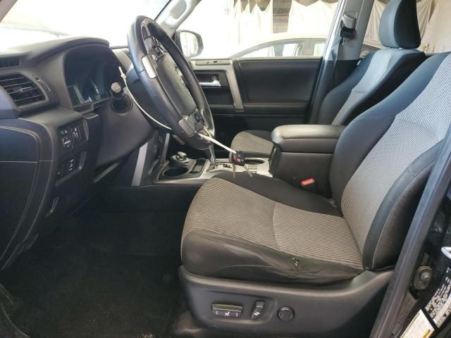 2014 Toyota 4runner SR5