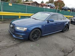 2013 Audi A4 Prestige for sale in Denver, CO