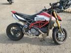 2021 Ducati Hypermotard 950