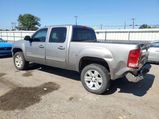 2008 GMC Sierra C1500