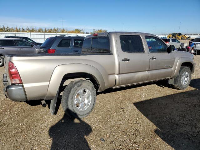 2008 Toyota Tacoma Double cab Long bed
