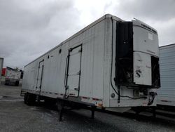 2016 Utility VS2RA Refrigerated Van Trailer en venta en Loganville, GA
