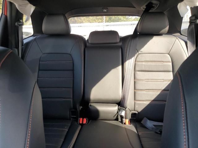 2024 Honda CR-V SPORT-L