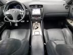 2012 Lexus Is f