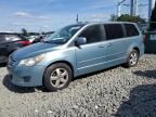 2010 Volkswagen Routan se