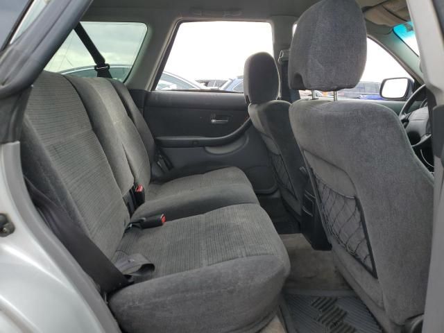 2004 Subaru Legacy Outback AWP