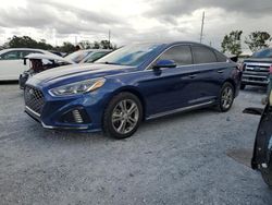2019 Hyundai Sonata Limited for sale in Riverview, FL