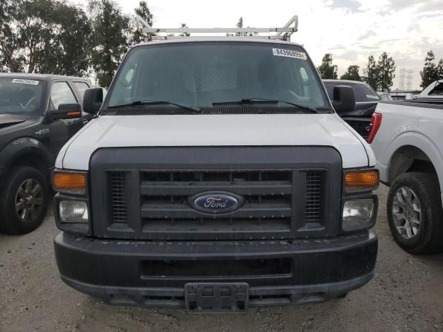 2009 Ford Econoline E250 Van