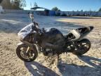 2005 Suzuki GSX-R600 K