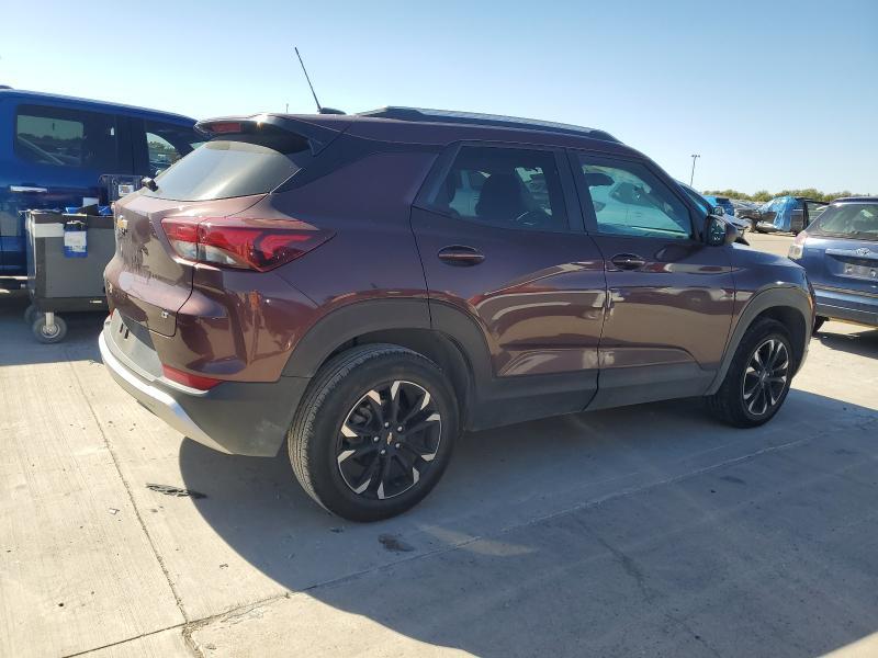 2023 Chev Rolet Trailblazer lt