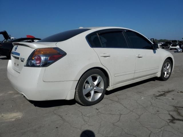 2008 Nissan Altima