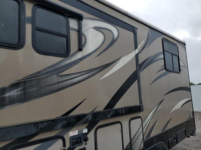 2014 Heartland Torque