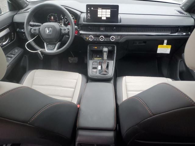 2025 Honda CR-V Sport Touring